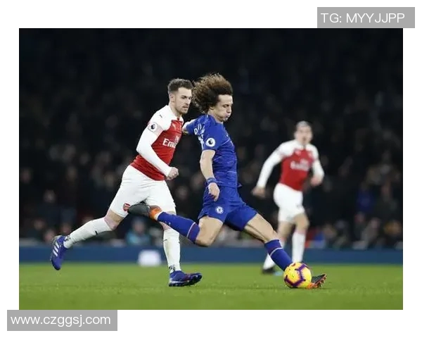 切尔西与阿森纳全场激战回顾精彩瞬间与战术分析