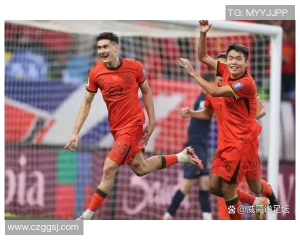 卡塔尔与越南激战正酣比赛结果揭晓引发热议 卡塔尔与越南激战正酣比赛结果揭晓引发热议