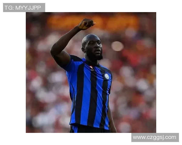 卢卡库重返巅峰之路:从低谷到辉煌的足球传奇之旅 卢卡库重返巅峰之路:从低谷到辉煌的足球传奇之旅