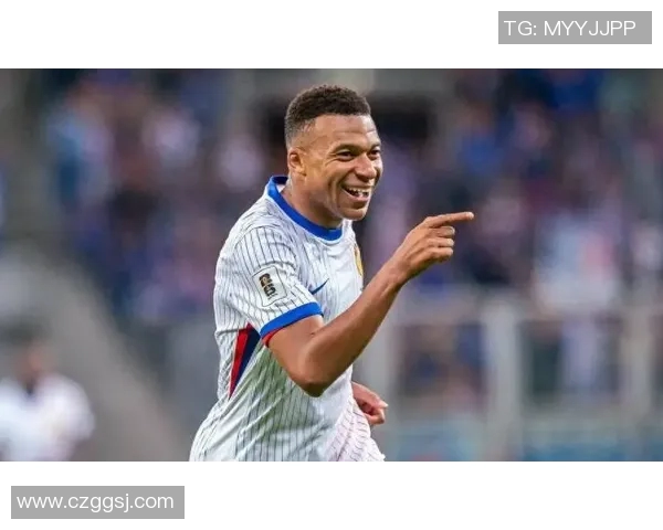 姆巴佩领衔法国队冲击世界杯冠军前景分析与个人发展路径探讨