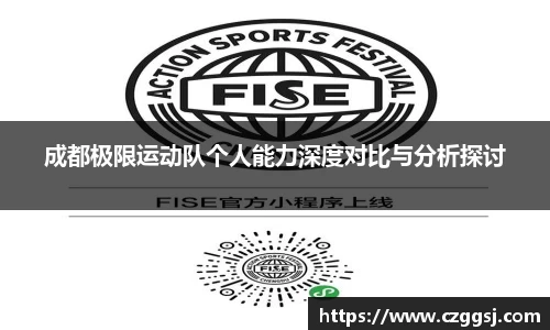 成都极限运动队个人能力深度对比与分析探讨