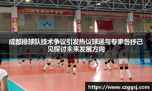 成都排球队技术争议引发热议球迷与专家各抒己见探讨未来发展方向