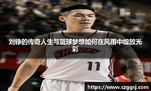 刘铮的传奇人生与篮球梦想如何在风雨中绽放光彩