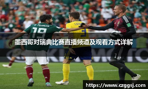 墨西哥对瑞典比赛直播频道及观看方式详解